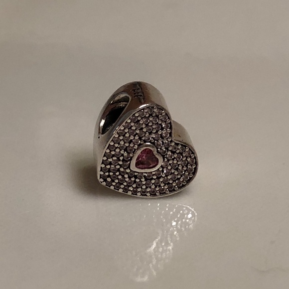 Pandora Sweetheart charm - Picture 1 of 3